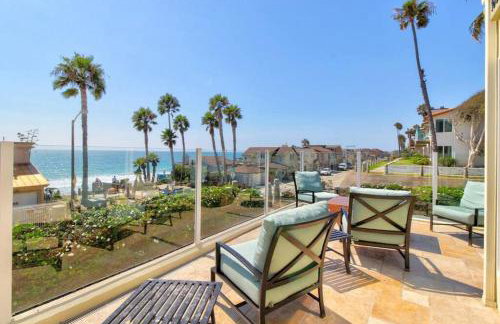 The Bridge At South Oceanside is the Perfect Family Beach House now with AC - Foto 1