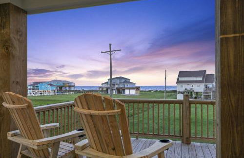 The Big Shore home - Foto 42