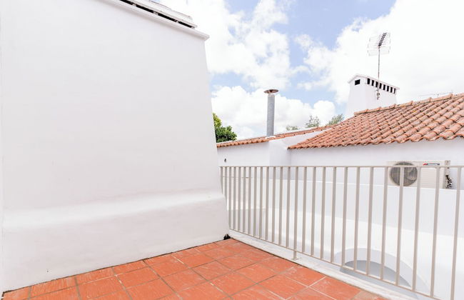 Limehome Evora Rua de Machede 52 - Foto 54