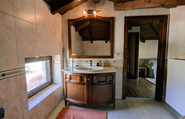 Arachova in Arachova - Foto 8