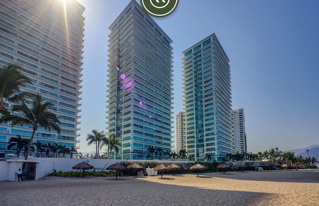 Peninsula T3 B18 in Puerto Vallarta Jalisco - Foto 51