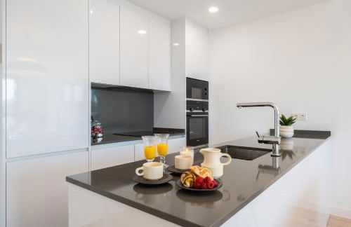 XPCE URBAN MALAGA SKYLINE - Parking Free - Photo 31