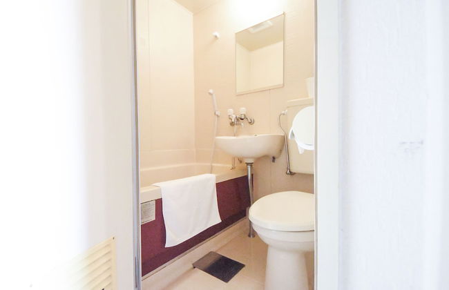 Comfy Stay Sakuramachi - Foto 79