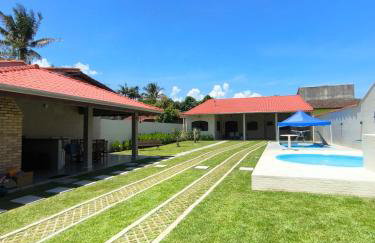 CASA de Praia, Jardim São Lourenço Bertioga SP - Foto 29