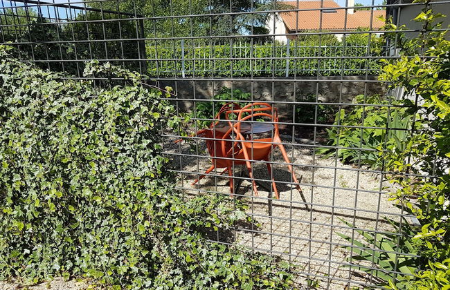 Studios Marie Barrault - Foto 11