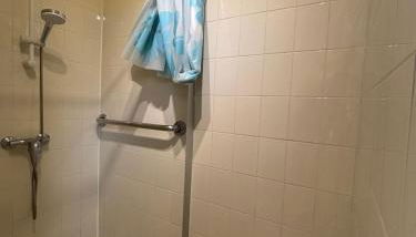 StudiosMichel apt 14 terrasse thermes 400m à pied - Photo 4, Shower