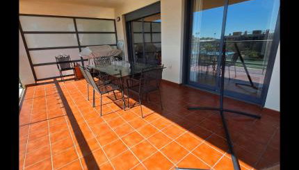 Apartamento Panoramica Golf-San Jordi - Foto 5