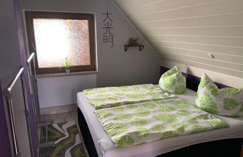 Sigis Fewo - Monteurwohnung - Foto 1