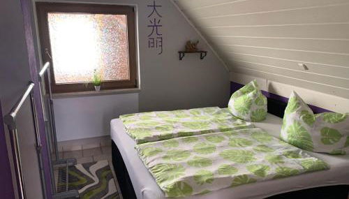 Sigis Fewo - Monteurwohnung - Foto 1