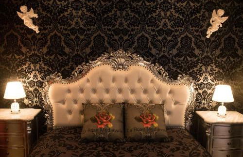 La Rose Médiévale Balnéo & Sauna - Foto 54