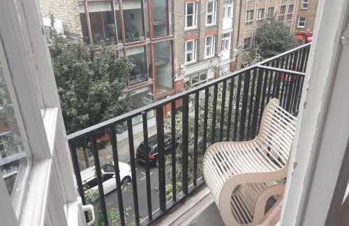 Shoreditch apartment - Foto 16