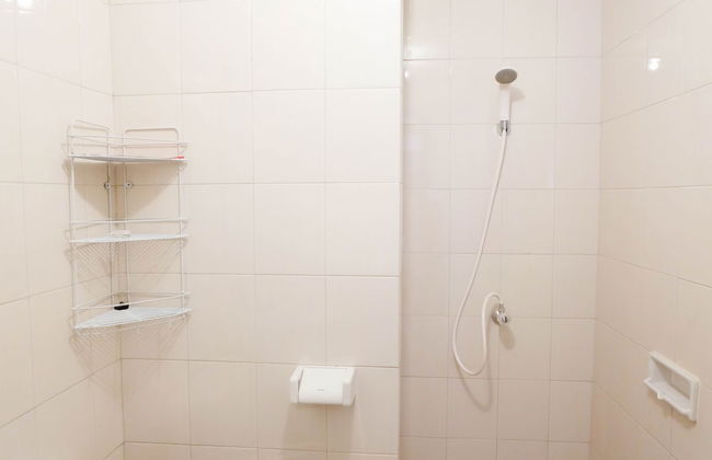 Cozy And Minimalist 2Br Apartment @ Signature Park Grande - Foto 14