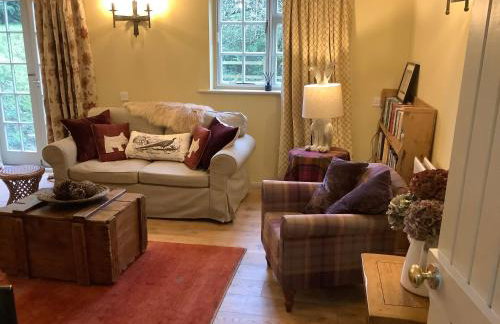 The Retreat, Wicken - Foto 13