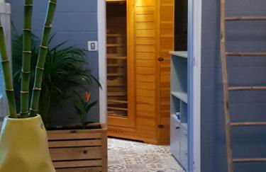 Cosy Er Lann Gîte Séquoïa - Foto 40