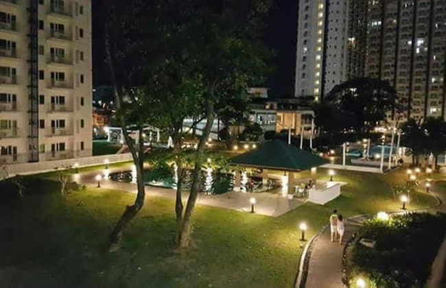 Grass Residences by Andrea - Photo 1