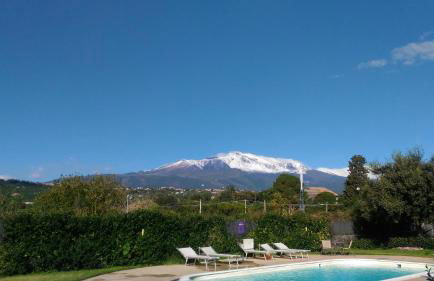 Case Vacanze Residence Trinacria - Foto 62