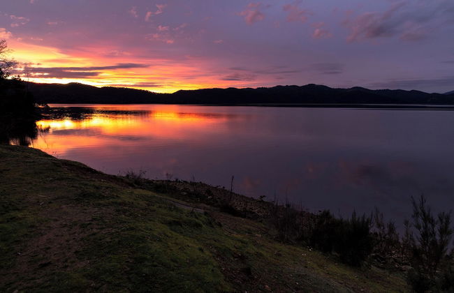 Reflections Burrinjuck Waters - Holiday Park - Foto 80