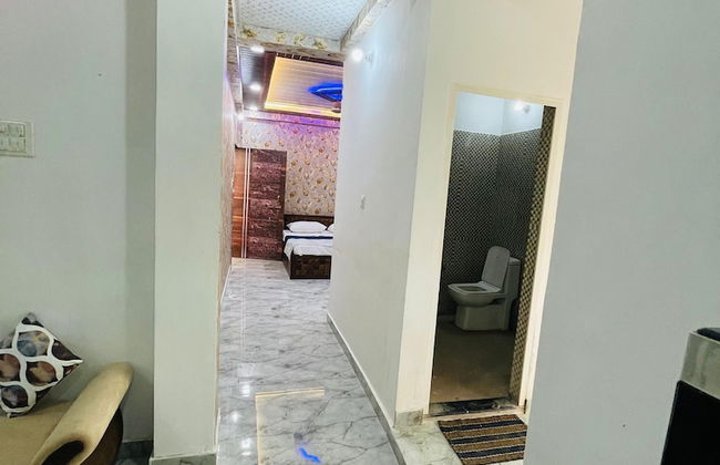 Kashi Cottage Homestay By GRB - Foto 2