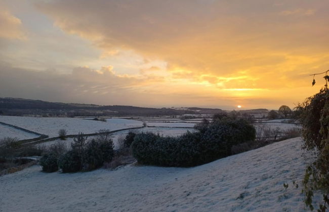 Lyth Valley Country House - 9 Rooms - Foto 44