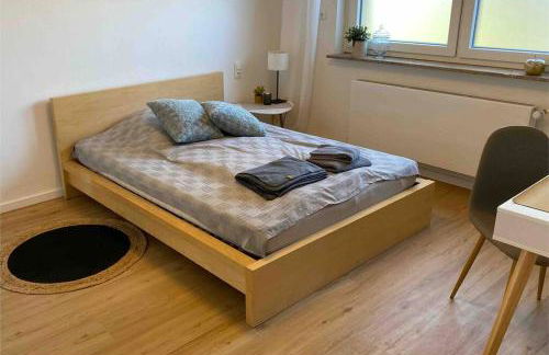 Wohnung nähe Minden-Oeynhausen-Lübbecke-PortaWestf - Foto 12