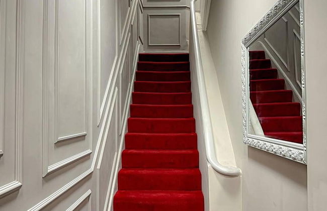 Lovely Studio Ealing - Foto 9