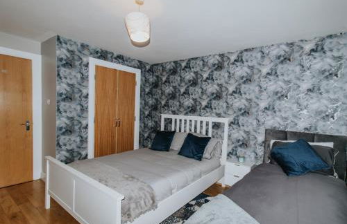 Whitehall Square Apartments- Queen's Quarters - Foto 35