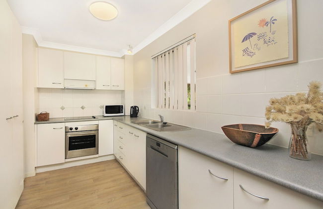 Byron Lakeside Holiday Apartments - Foto 35