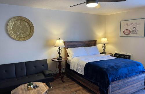 The Kanab Lodge - Foto 13