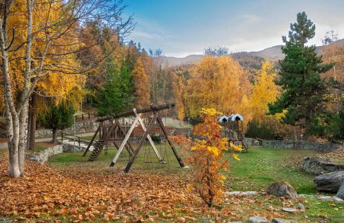 Abbraccio Alpino - Foto 33