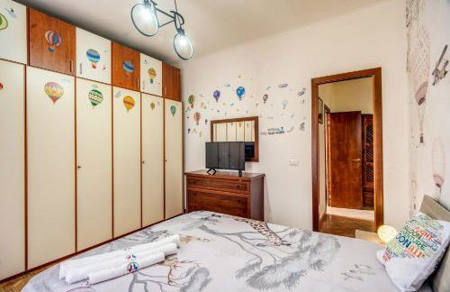 SWEET HOME LULLABY - free parking - Foto 9