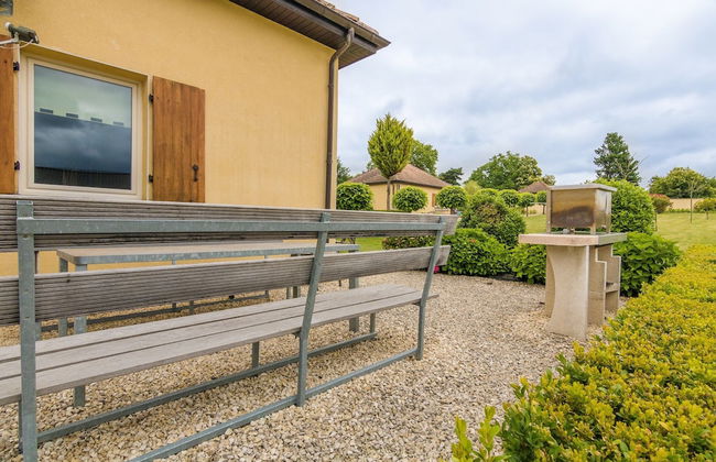 Modern Holiday Home in Aquitaine - Foto 47