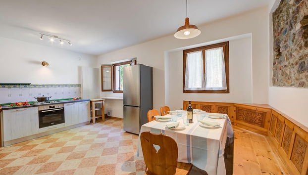 Casa Mondragon In Lazise - Foto 3, Habitación