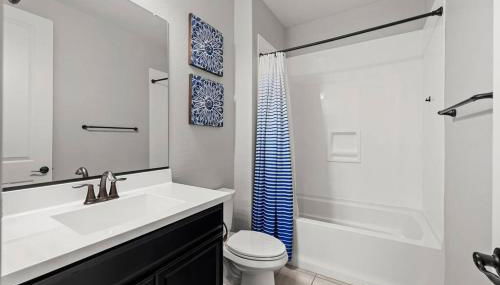 Family Vacation Home - Foto 5