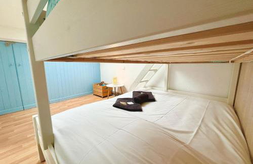 La Nauzane, proche plage - Vaux-sur-Mer - Foto 27