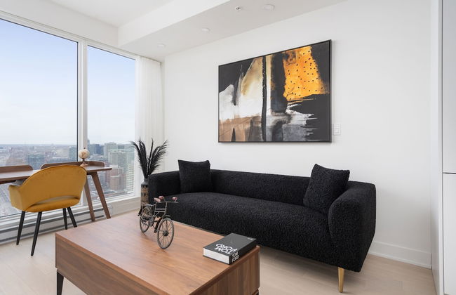 Designer 1BR plus Study Suite - Foto 22