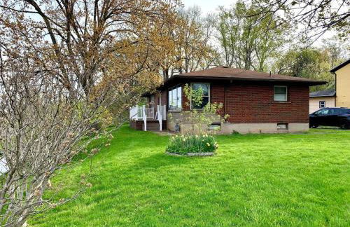 5BR House Close to Falls & Aquarium - Foto 28