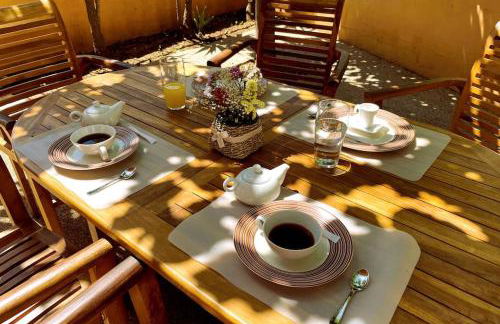 Casa con Encanto,disfruta de su paz y tranquilidad - Photo 37