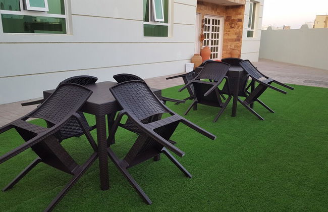 Muscat Royal Villa - Photo 60