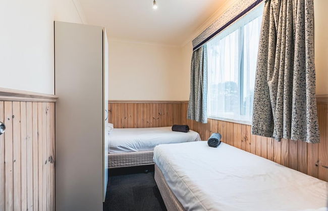 BIG4 Tassie Getaway Park Ulverstone - Foto 10