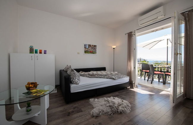 Miriam - 200m From Beach - A2 - Photo 12