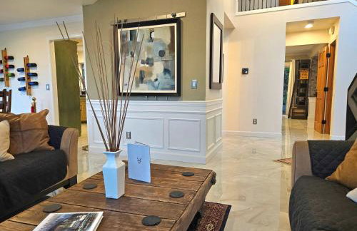 Mountain View Estate Forest Hot Tub Full Arcade - Foto 33