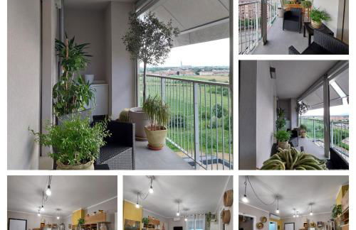 LUCRECE Holiday apartment - Foto 7