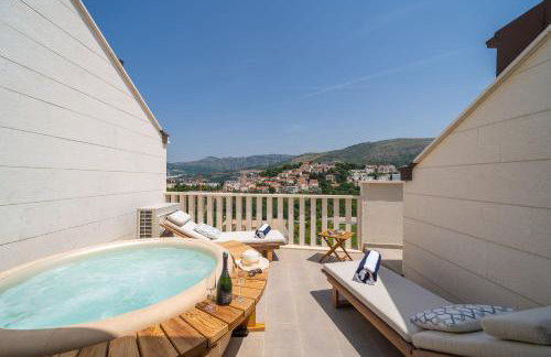 Apartment MarLo with nice views on the Adriatic! - Foto 94