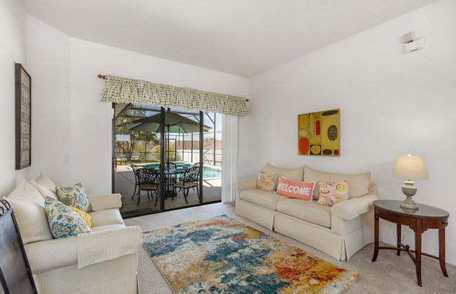 Bahama Sunset 5 Bedrooms - Foto 40