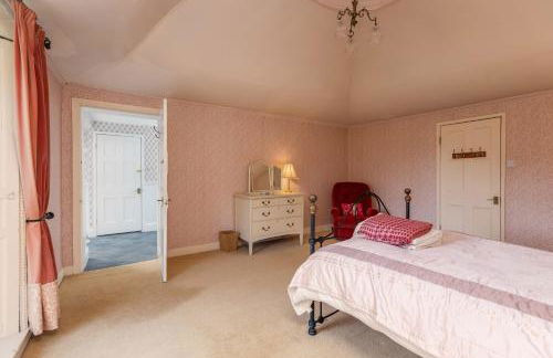 Family friendly, big beautiful 17th Century house - Foto 45