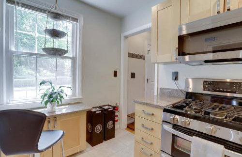 Cozy & Comfy Bright 3 Bedroom Home - Foto 15