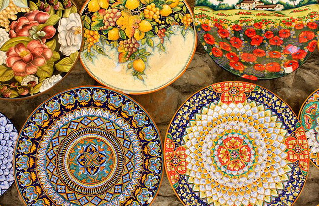 Grand Tour da Costa Amalfitana - Foto 8