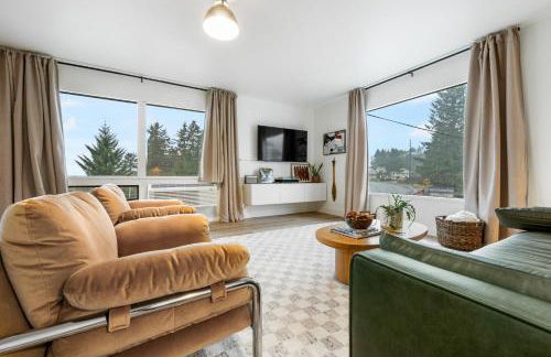 Harbor Views 1 - Walkable in the Heart of Auke Bay - Foto 8