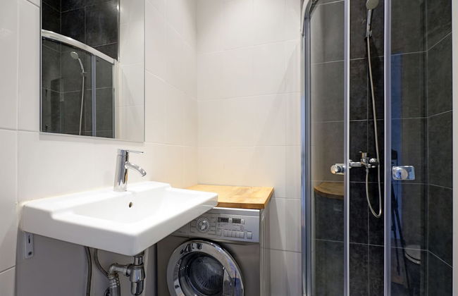 SanSebastianForYou Zurriola Apartment - Photo 8