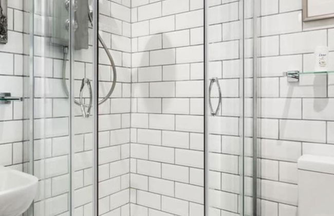 Charming Mousehole Cottage - Foto 11